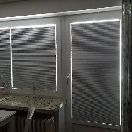 6-208, Sehr Strandnah, Im Herzen Westerlands, Westbalkon, 1 Zi Appartement *